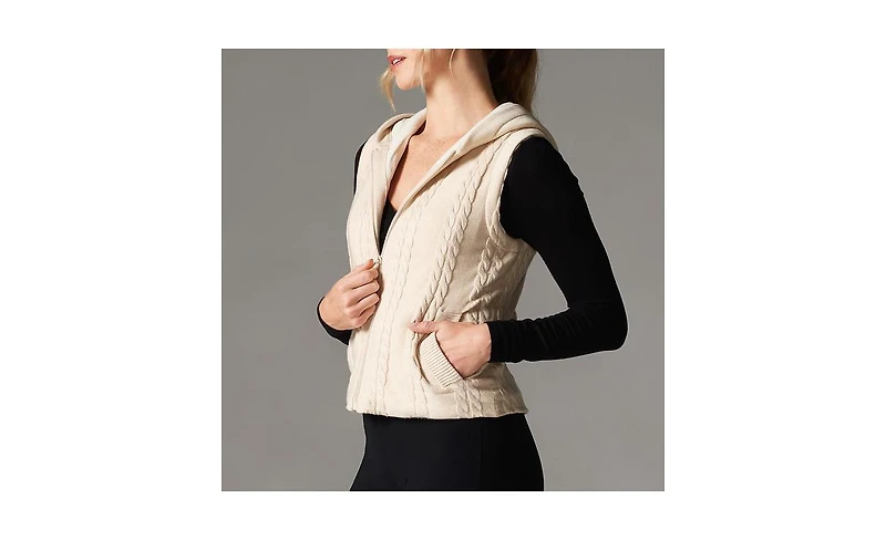 Tavi Women's Peak Sweater Vest