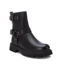 Xti Women's Biker Booties By