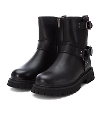 Xti Women's Biker Booties By