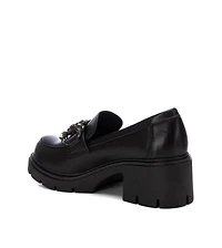 Women's Heeled Loafers By Xti