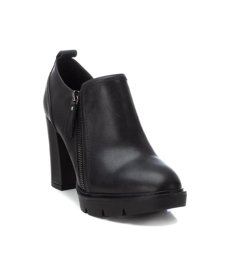 Xti Women's Platform Ankle Booties By