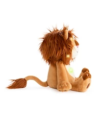 Geoffrey's Toy Box Led Light-Up Plush Lion, Created for Macy's