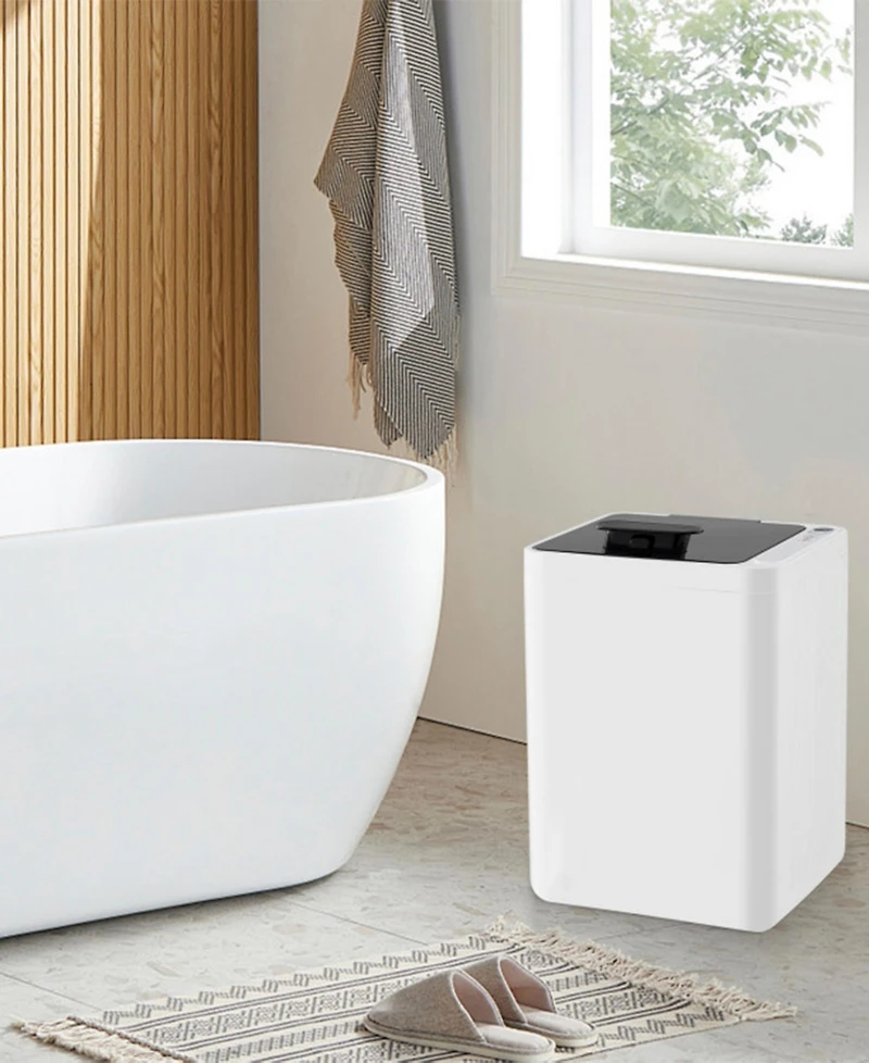 23L Large Towel Warmer Bucket with Timer and Overheat Protection