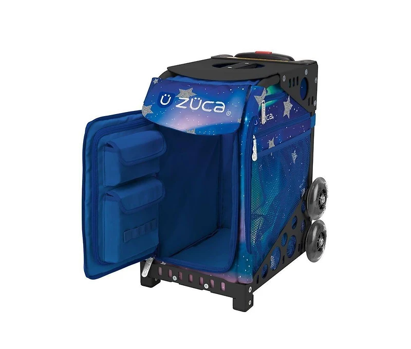 Zuca Aurora Sport Insert Bag (Frame Sold Separately) #1740