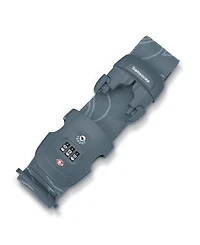 Samsonite 3-Dial Luggage Strap