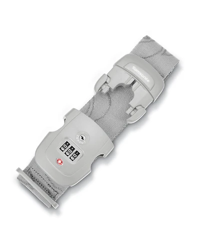 Samsonite 3-Dial Luggage Strap
