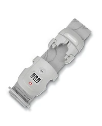 Samsonite 3-Dial Luggage Strap