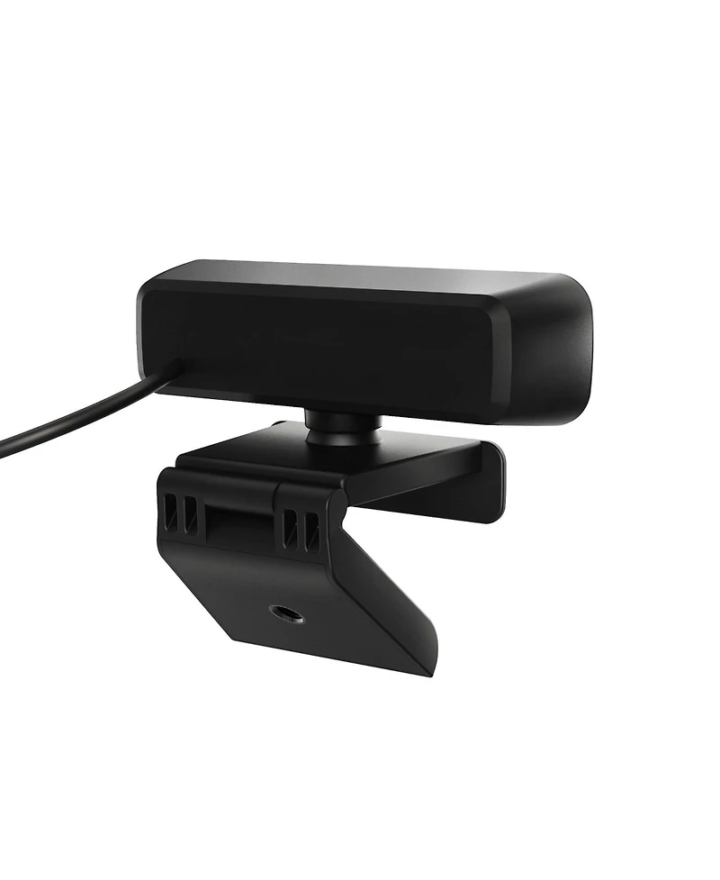 Usb Hd Webcam with 360° Rotation