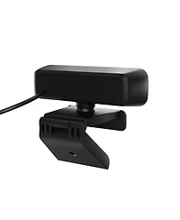 Usb Hd Webcam with 360° Rotation