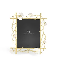 Michael Aram Butterfly Ginkgo Gold Frame, 8" x 10"