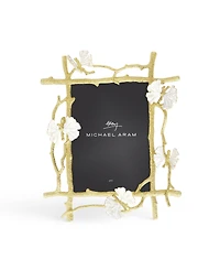 Michael Aram Butterfly Ginkgo Gold Frame, 5" x 7"