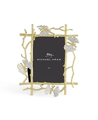 Michael Aram Butterfly Ginkgo Gold Frame