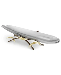 Michael Aram Zen Garden Centerpiece Bowl