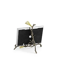 Michael Aram Pinecone Easel Frame