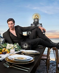Azzaro Men's 3-Pc. The Most Wanted Eau de Toilette Intense Gift Set