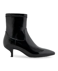 Aerosoles Women's Lasko Kitten Heel Booties