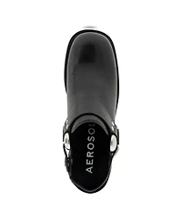 Aerosoles Women's Maya Strap Mules