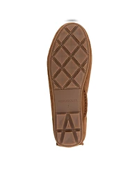 Aerosoles Women's Chris Buckle Flats