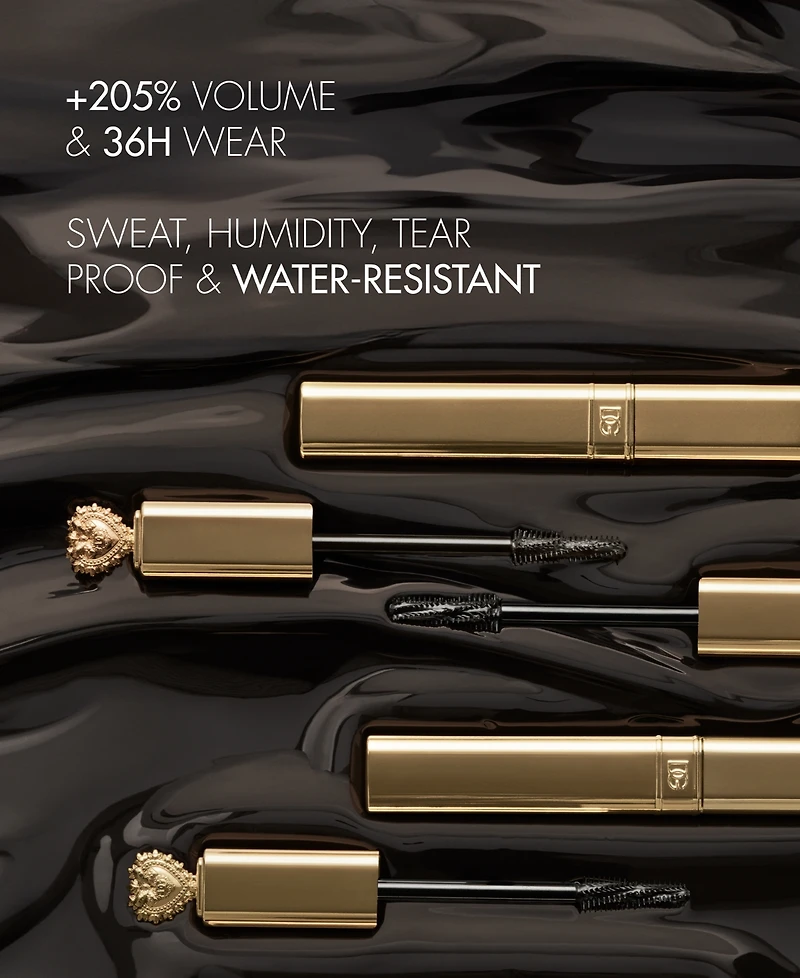 Dolce&Gabbana Everfull Xl Mascara