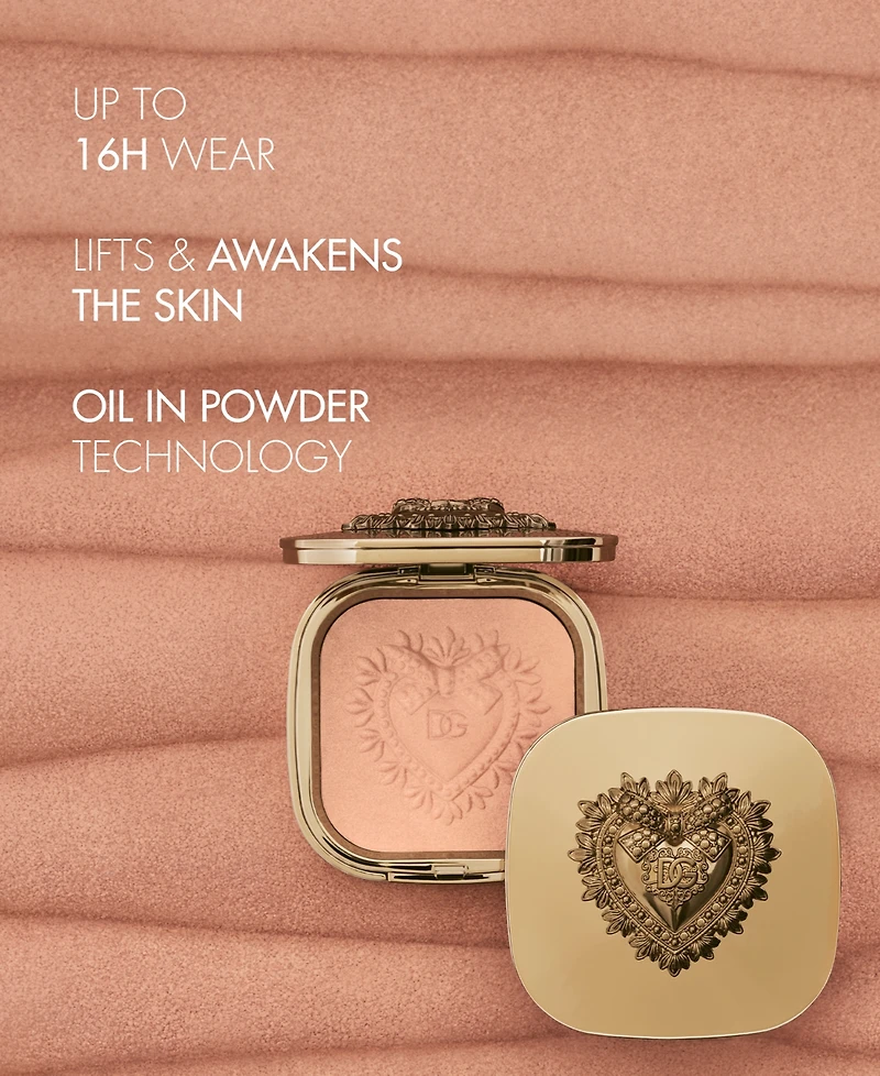 Dolce&Gabbana Everlift Luminizer