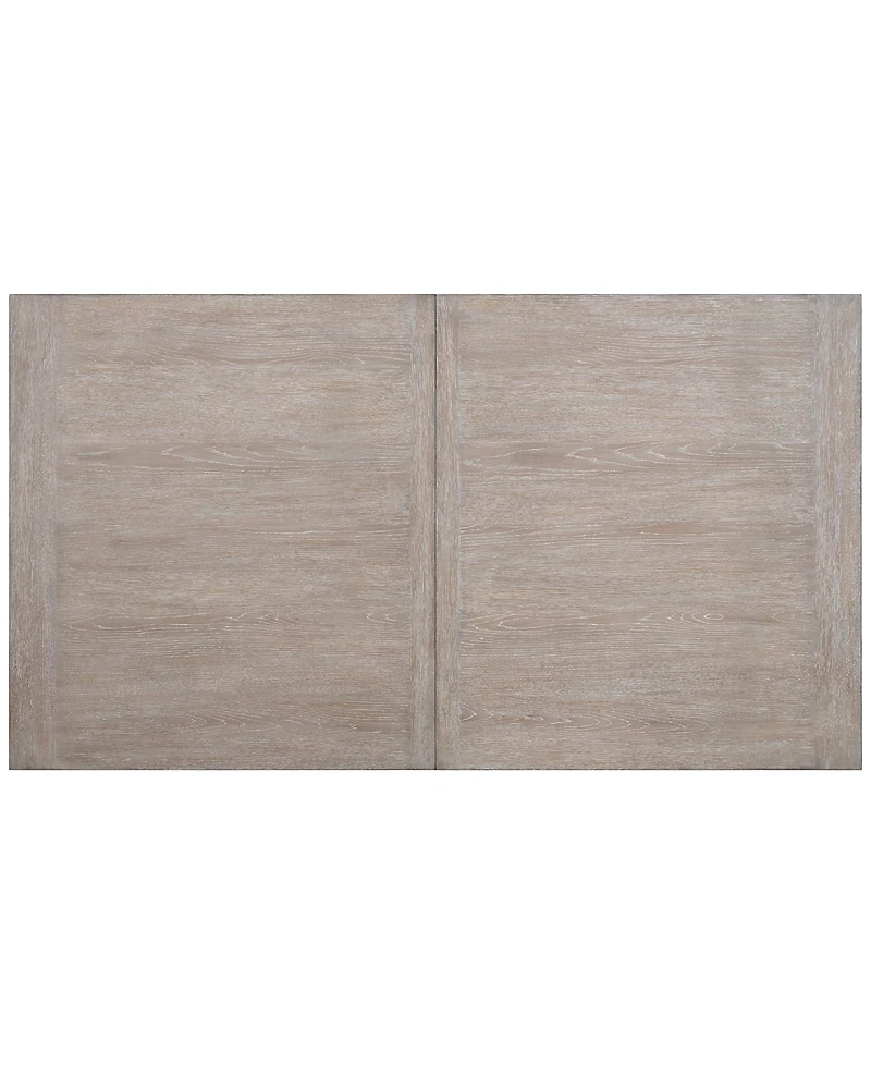 Sadie Rectangular Dining Table, Created for Macy's