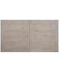 Sadie Rectangular Dining Table, Created for Macy's
