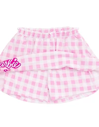 Barbie Girls 2 Pack Skorts to