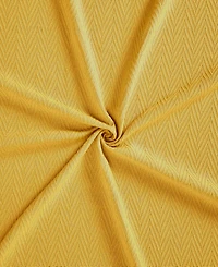Superior Chevron All Season Cotton Blanket