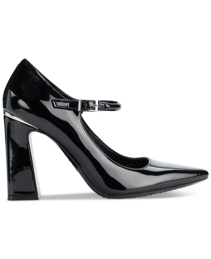 Dkny Women's Spruce Mary Jane Pumps