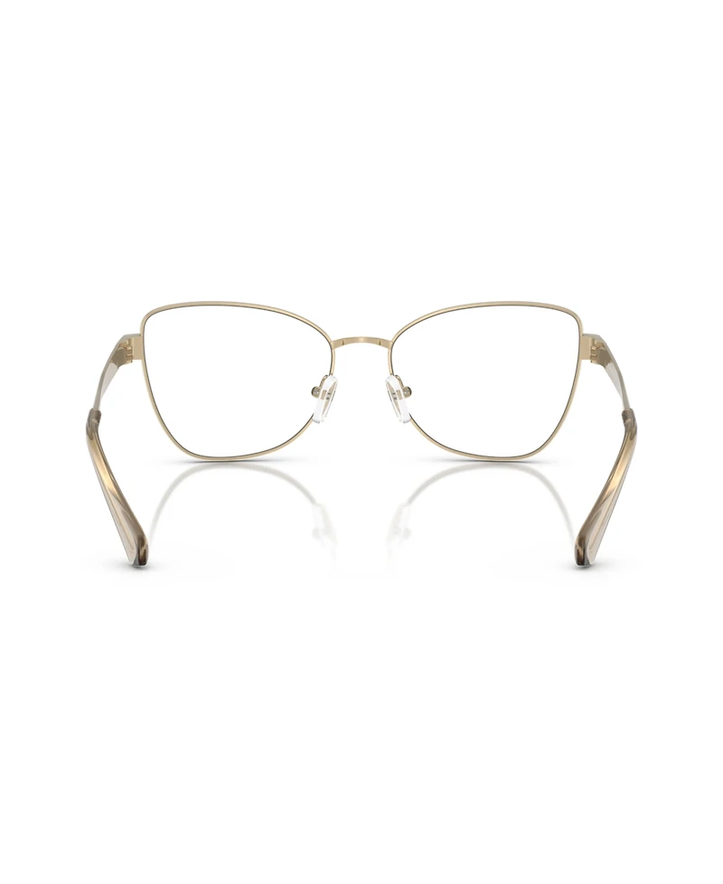 Michael Kors Women's Paris Eyeglasses, MK3085