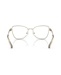 Michael Kors Women's Paris Eyeglasses, MK3085