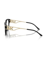 Michael Kors Women's Bierzo Eyeglasses, MK4140U