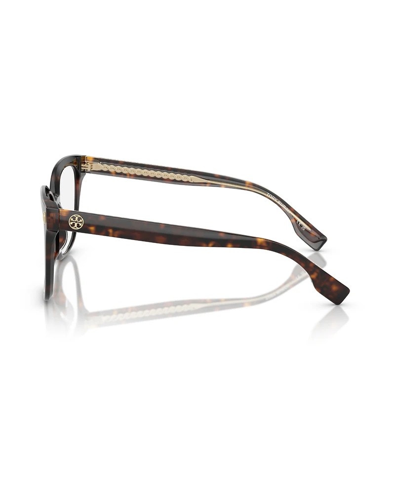 Tory Burch Women's Eyeglasses, TY2152U