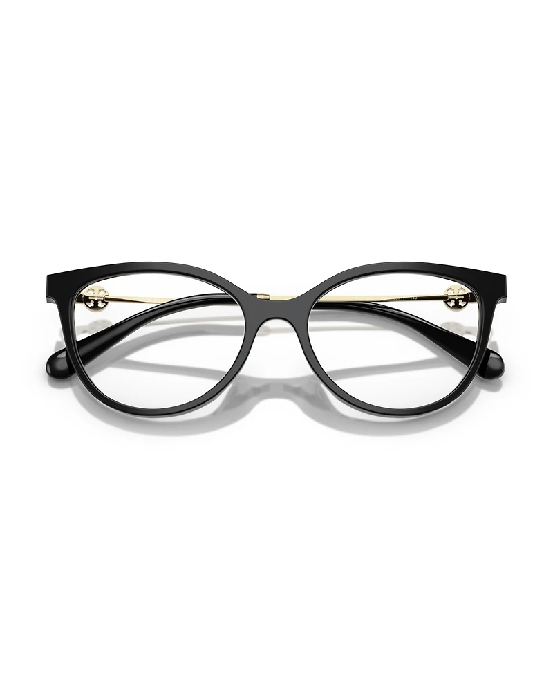 Tory Burch Women's Eyeglasses, TY2149U