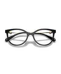 Tory Burch Women's Eyeglasses, TY2149U