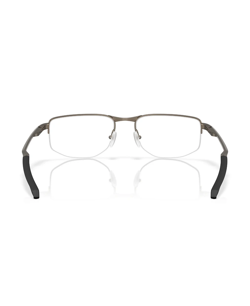 Oakley Men's Addams 0.5 Eyeglasses