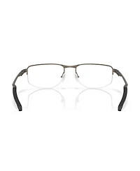 Oakley Men's Addams 0.5 Eyeglasses