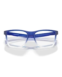 Oakley Men's Centerboard Fathom Collection Eyeglasses, OX8163