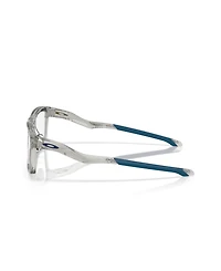 Oakley Jr Child Field Marsh Eyeglasses, OY8031