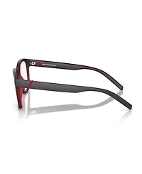 Arnette Men's Telmo Eyeglasses, AN7229
