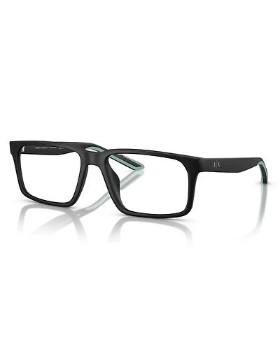Armani Exchange Men's Eyeglasses