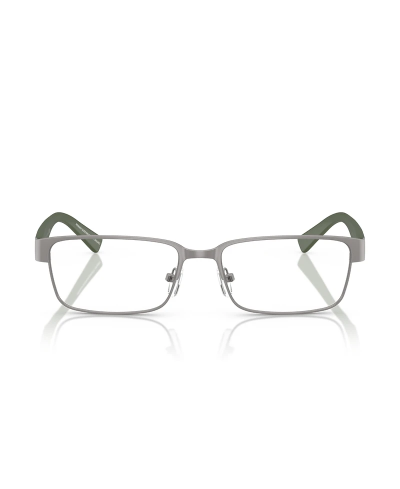 Armani Exchange Men's Eyeglasses, AX1017