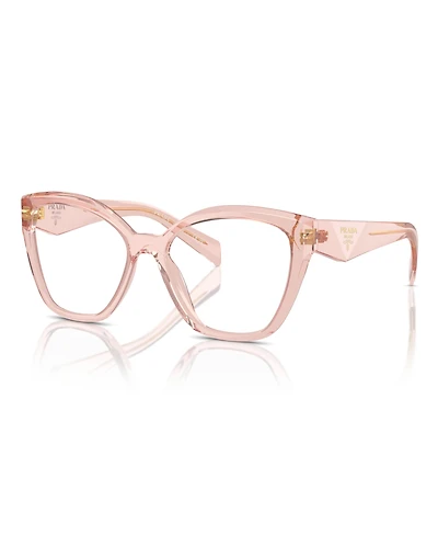 Prada Women's Eyeglasses, Pr 20ZV