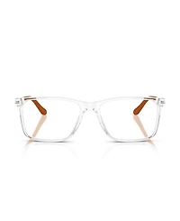 Ralph Lauren Men's Eyeglasses