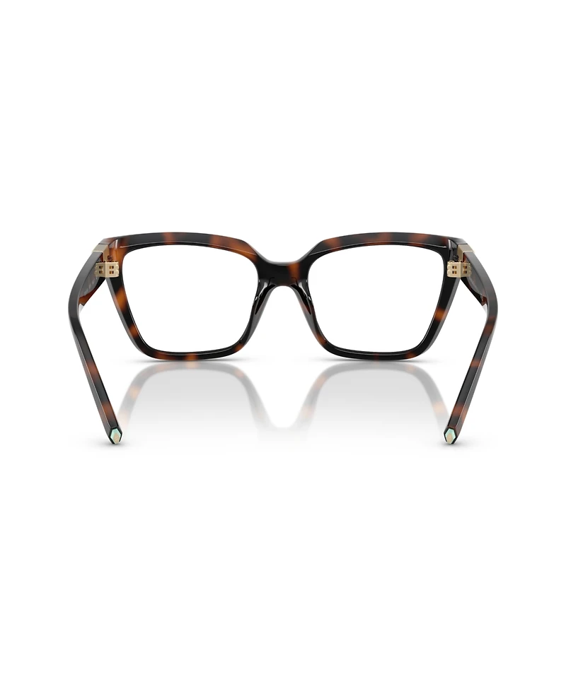 Tiffany & Co. Women's Eyeglasses, TF2257BU