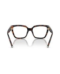 Tiffany & Co. Women's Eyeglasses, TF2257BU