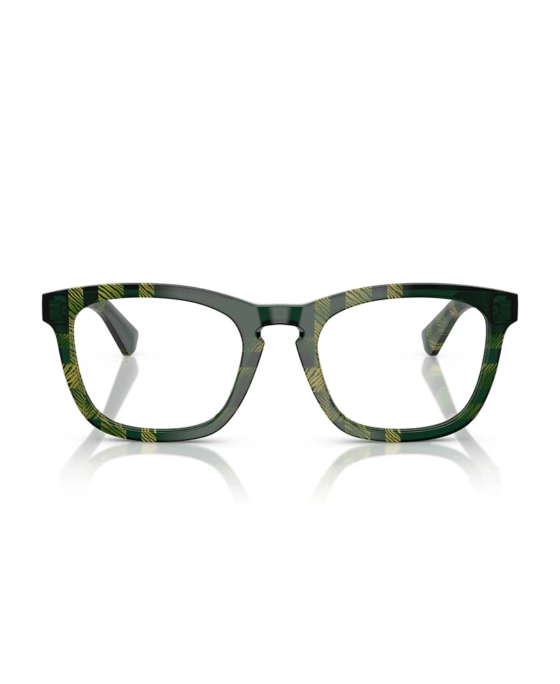 Burberry Men's Eyeglasses, BE2417
