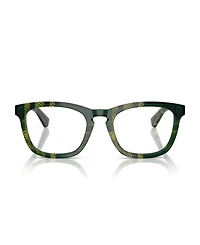 Burberry Men's Eyeglasses, BE2417
