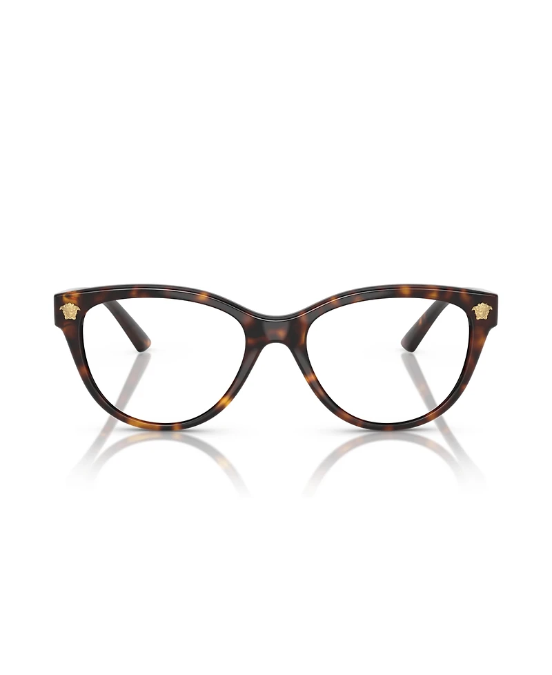 Versace Women's Eyeglasses, JC3022H