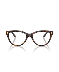 Versace Women's Eyeglasses, JC3022H